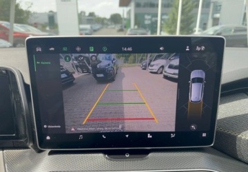 Skoda Kodiaq II SUV 2.0 TDI SCR 193KM 2024 Skoda Kodiaq 2.0 TDI 193 KM 4x4 7 DSG Selection 2.0 Diesel 193KM, zdjęcie 14