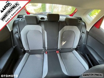 Seat Ibiza V Hatchback 5d 1.0 TSI 95KM 2020 Seat Ibiza Seat Ibiza 1.0 EcoTSI SampS Style, zdjęcie 20