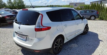 Renault Grand Scenic II Grand Scenic Facelifting 1.6 dCi eco2 130KM 2012 Renault Grand Scenic 1.6 D 130 kM Navi Kamera Xenon Tempomat Pelen Serwis, zdjęcie 2