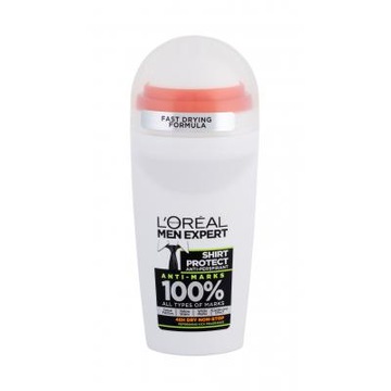 L Oreal Paris Men Expert Shirt Protect 50 ml