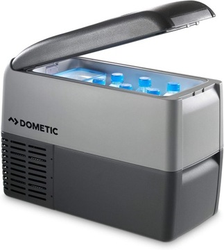 Lodówka Przenośna Kompresorowa DOMETIC CoolFreeze CDF 26 ,12/24V 21L