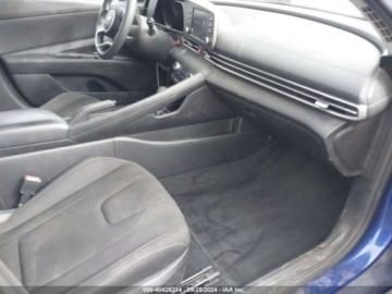 Hyundai Elantra VII 2021 Hyundai Elantra Sel, 2021r., 2.0L 2.0 Benzyna 147KM, zdjęcie 7