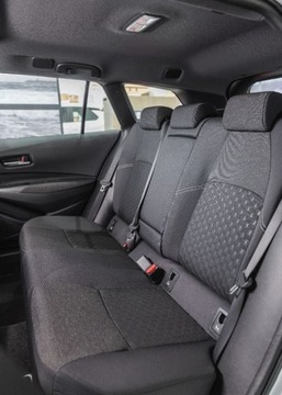 Toyota Corolla XII TS Kombi Facelifting 1.8 Hybrid 140KM 2023 Toyota Corolla 1.8 Hybrid Comfort LPG 1.8 BenzynaLPG 140KM, zdjęcie 16