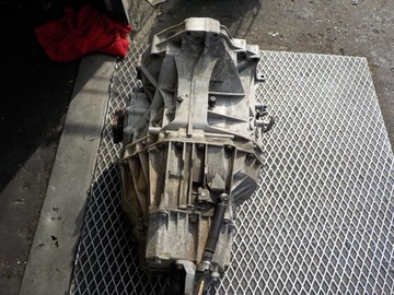 AUDI A4 B6 1.9 TDI SKŘÍŇ ŘAZENÍ GJA