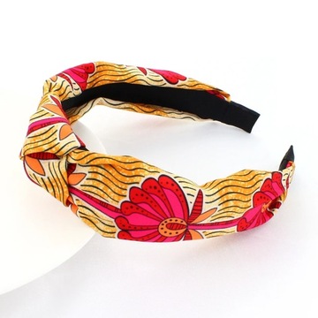 2022 Braided Wide Bezel Hair Hoop Fashion Hea