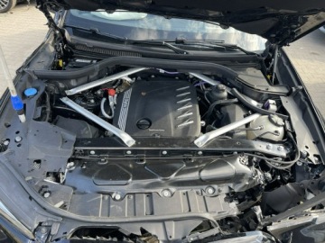 BMW X5 G05 SUV 3.0 30d 286KM 2022 BMW X5 EU HAK Mpakiet Xdrive Kamery360 Skóry, zdjęcie 14