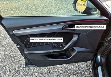 Cupra Formentor Crossover 1.5 TSI 150KM 2022 Cupra Formentor 1.5 TSI 150KM DSG Navi 6xPDC Skora Full led kamera Orygina, zdjęcie 33