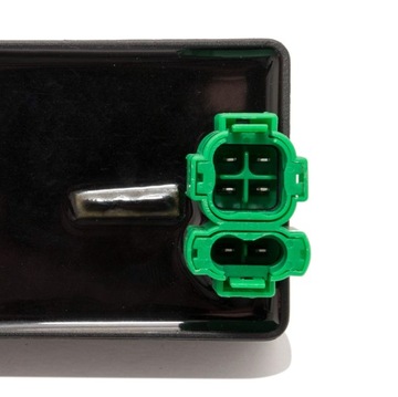 Модуль зажигания Naraku для Kymco Agility, Sym Orbit