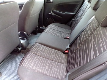 Mazda 2 II Hatchback 5d 1.3 86KM 2009 Mazda 2 Klimatyzacja / Gwarancja / 1.3 / 85KM, zdjęcie 24