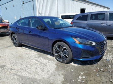 Nissan Altima V 2023 Nissan Altima SR 2023 2.5l 2.5 Benzyna 188KM, zdjęcie 4