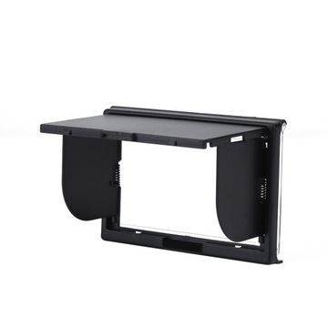 Прочная бленда камеры с ЖК-экраном