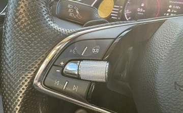 Skoda Octavia IV Kombi 2.0 TDI 150KM 2024 Škoda Octavia Skoda Octavia Style 2.0TDI 150KM, zdjęcie 16