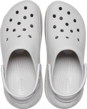 Мужские туфли Crocs Classic Crush Clog 45-46