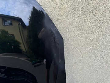 Opel Insignia B 17- Bud Bummer Bump