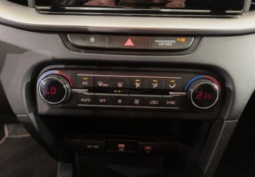 Kia XCeed Crossover Facelifting 1.5 T-GDi 160KM 2023 Kia XCeed VAT 23 1.5T-GDI 160KM DCT 2023 r., salon PL, I wlasciciel, gwara, zdjęcie 5