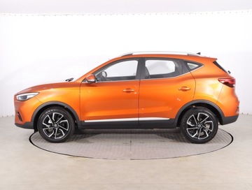 MG ZS II SUV Classic 1.5 VTi-Tech 106KM 2024 MG ZS SUV 1.5, 1. Właściciel, Serwis ASO, VAT 23%, zdjęcie 2