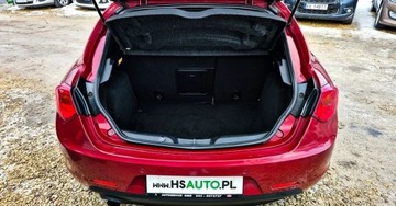 Alfa Romeo Giulietta Nuova II Hatchback 5d 1.4 TB 16v Mair 170KM 2011 Alfa Romeo Giulietta BENZYNA 170KM skora alcantara ATRAKCYJNY WYGLAD, zdjęcie 31