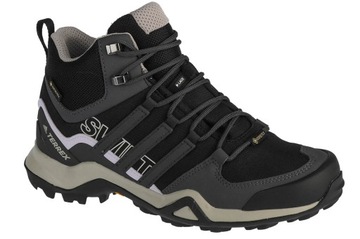 Damskie Buty adidas Terrex Swift R2 Mid GTX EF3357