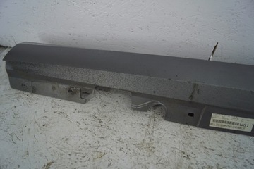 ПОРОГНАЯ НАКЛАДКА ЛЕВАЯ BMW E92 E93 M-PACK 8041197