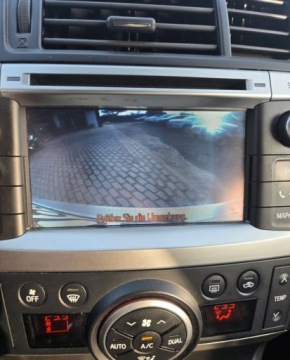 Toyota Verso Minivan Facelifting 1.8 Valvematic 147KM 2014 Toyota Verso Sprowadzony Pelny serwis Toyota. Zarejestrowany w PL. 1.8, zdjęcie 1