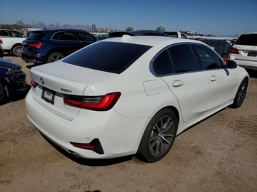 BMW Seria 3 G20-G21 2020 BMW Seria 3 330i 2020 2.0l 2.0 Benzyna 255KM, zdjęcie 3
