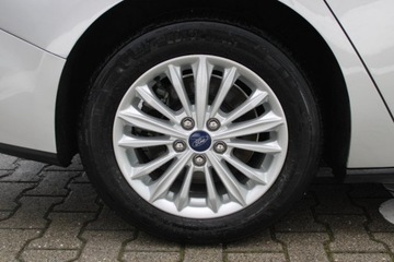 Ford Focus IV Kombi 1.5 EcoBlue 120KM 2021 FORD Focus TITANIUM X, zdjęcie 8