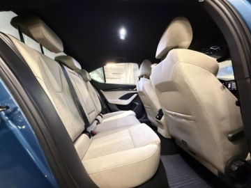 Skoda Octavia IV Liftback 1.5 TSI EVO 150KM 2021 Skoda Octavia Style 1.5 TSI 150KM, Salon Polska, B, zdjęcie 22