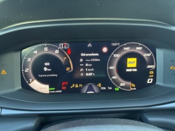 Cupra Terramar SUV 1.5 eTSI 150KM 2026 Cupra Terramar 1.5 eTSI 150 KM 7-biegowa automatyc, zdjęcie 25