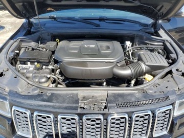 Jeep Grand Cherokee IV 2018 Jeep Grand Cherokee Limited 2018 3.6l 3.6 Benzyna 295KM, zdjęcie 6