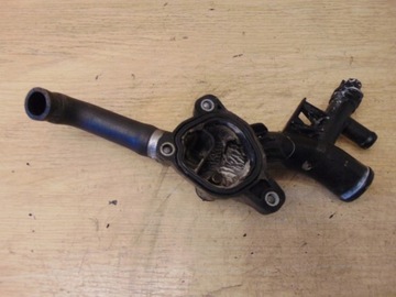 КОРПУС ТЕРМОСТАТА OPEL MERIVA B 1.4 TURBO