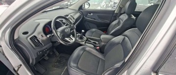 Kia Sportage III SUV 2.0 DOHC 163KM 2010 Kia Sportage Kia Sportage 2.0 CVVT 2WD Attract 2.0 Benzyna 163KM, zdjęcie 6