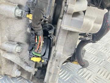 АВТОМАТИЧЕСКАЯ ТРАНСМИССИЯ BMW 1 F40 1.5 D DKG 7DCT300 KPL