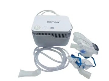 INHALATOR NEBULIZATOR PEMPA NEB200 MEDYCZNY