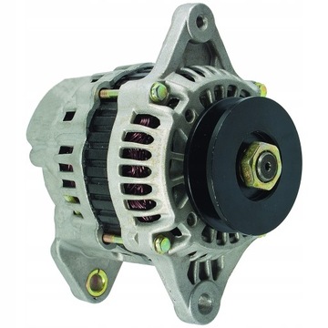 Alternator Wózek Widłowy Widłak Yale