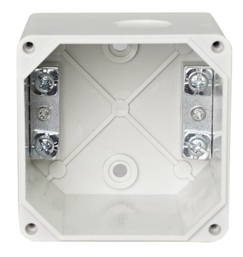 CAM Connector 25a 0-1 3f в корпусе IP65