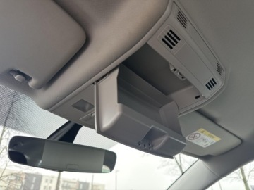 Volkswagen Golf VII Variant Facelifting 1.6 TDI-CR DPF BMT 115KM 2018 Volkswagen Golf Variant FV-marża / Salon PL / ASO, zdjęcie 30