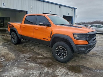  RAM 1500 TRX 2022 6.2 Benzyna 702KM, zdjęcie 4