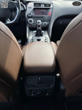 DS 5 Hatchback (Citroen) 1.6 THP 200KM 2012 Citroen DS5 200 Ps - Szwajcaria - Duzy serwis - Audio Denon - Panorama- Le, zdjęcie 33