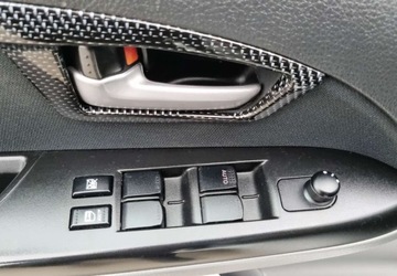 Suzuki SX4 I 2010 Suzuki SX4 1,60 Ben 107 km 1.6 Benzyna 107KM, zdjęcie 13