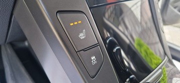 Hyundai i40 Kombi Facelifting 2018 1.6 CRDI (HIGH) 136KM 2019 Hyundai I40 1.6D, 136KM, Kamera, Led, Automat, Niski Przebieg., zdjęcie 20