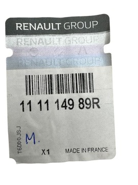 RENAULT OE 111114989R VANA OLEJ TRAFIC 2.0