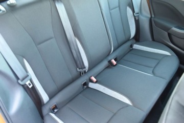 Skoda Kamiq Crossover Facelifting 1.0 TSI 115KM 2025 Skoda Kamiq SalonPL 1.0TSI 115Km SelectionPakiet WinterKameraGwarancja FV23, zdjęcie 28