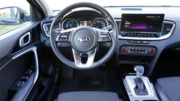 Kia XCeed PHEV 1.6 GDi Plug-in Hybrid 141KM 2021 Kia XCeed Hybryda Plug-in Automat Bogata wersja, zdjęcie 10