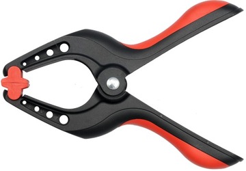 ŚCISK SPRĘŻYNOWY MOCNY 100mm YT-64270 YATO #