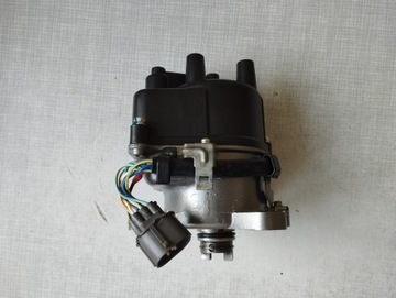 КОМПЛЕКТ ЗАЖИГАНИЯ HONDA CRV 2.0 9-контактный, ГАРАНТИЯ ОДИН ГОД