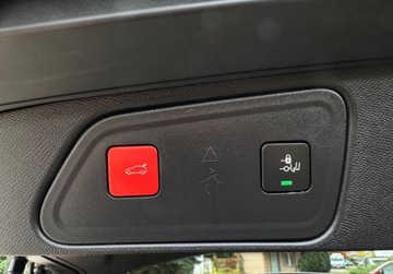 Peugeot 3008 II Crossover 1.5 BlueHDI 130KM 2020 Peugeot 3008 Blis Led Skora Ambiente Kamera LineAssist Alu19 Serwis Gwaran, zdjęcie 24