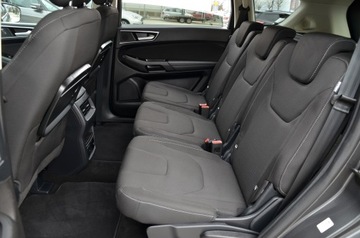 Ford S-Max II Van Facelifting 2.0 EcoBlue 150KM 2020 S-max Titanium! Full Led! ParkAssist! Kamera Przód i Tył! JAK NOWY!, zdjęcie 17