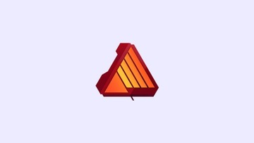 Kurs wideo Affinity Publisher techniki pracy - ZIP