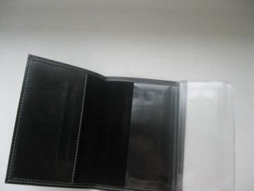 ЧЕХОЛ TOYOTA для регистрационного удостоверения автомобиля, водительских прав