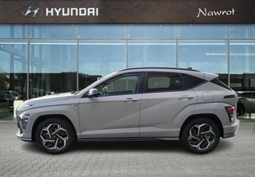 Hyundai Kona II 2025 Hyundai Kona 1.6 Hybryda 129KM, zdjęcie 1